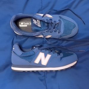 New Balance shoes